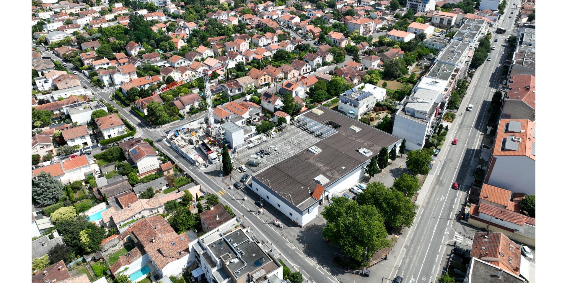 Puits Arthur Honegger