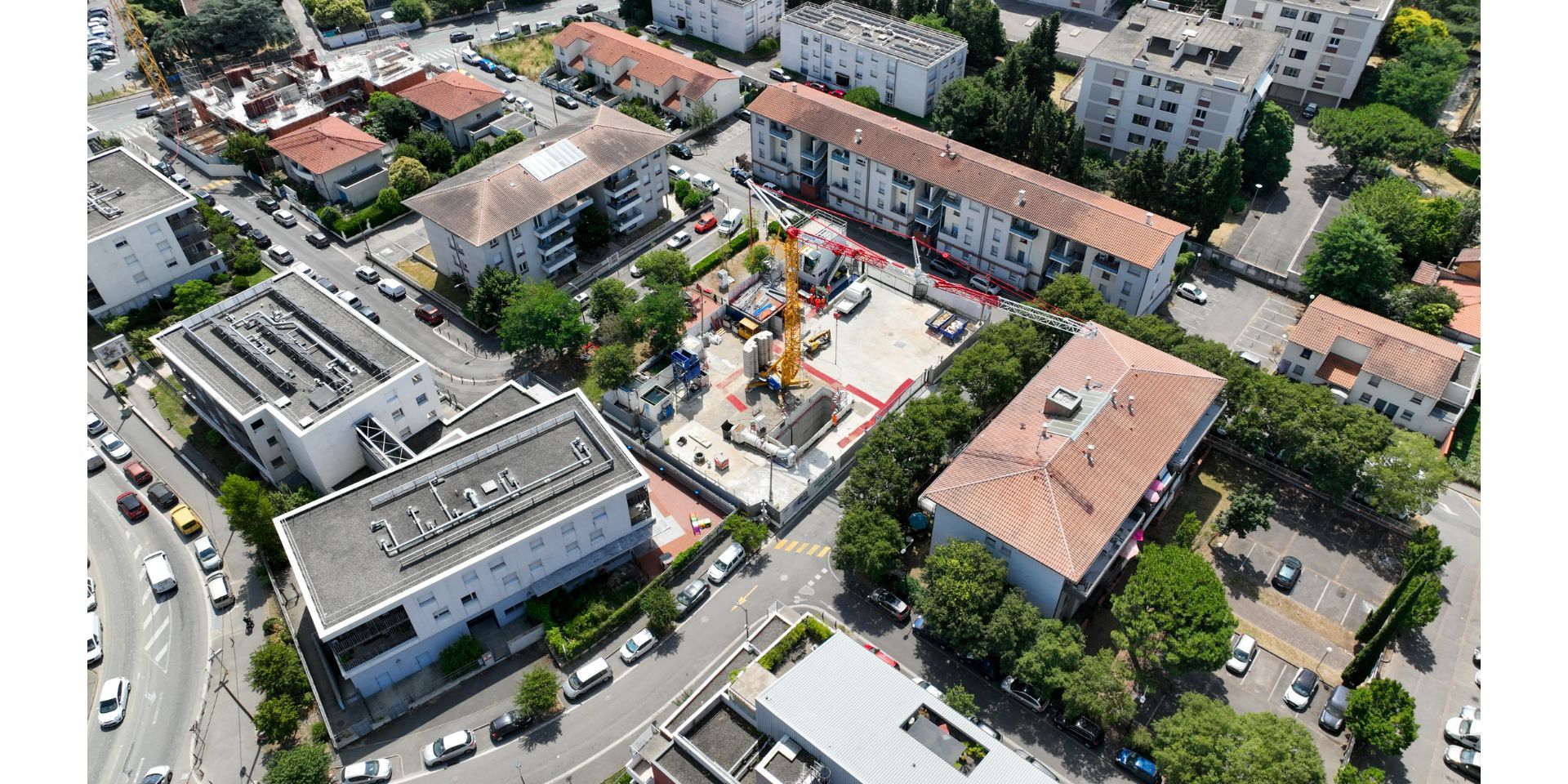 Puits Ferdinand Faure