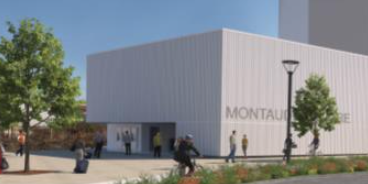 Montaudran gare : travail de nuit