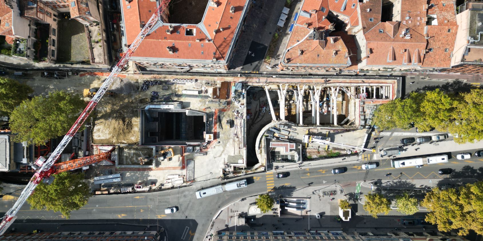 Station François Verdier