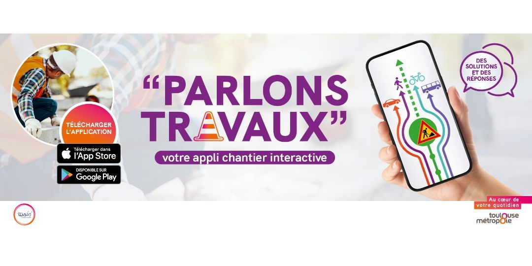 Parlons Travaux fait peau neuve : créez votre profil pour accéder à plus de fonctionnalités !